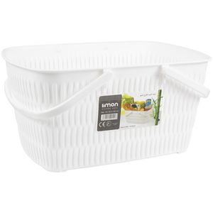 نقد و بررسی سبد خرید لیمون مدل AT193 توسط خریداران