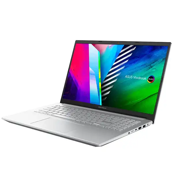 لپ تاپ 15.6 اینچی ایسوس مدل VivoBook Pro 15 OLED K3500PH-L1167