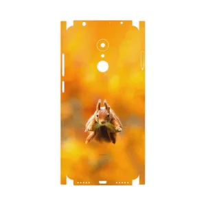 MAHOOT Squirrel-FullSkin Cover Sticker for Xiaomi REDMI 5