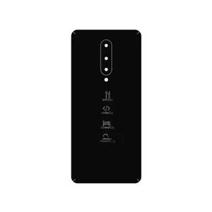 MAHOOT Programming 2 Cover Sticker for OnePlus 8