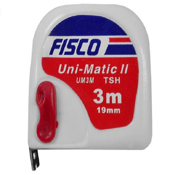 متر 3 متری فیسکو مدل DTN-3m