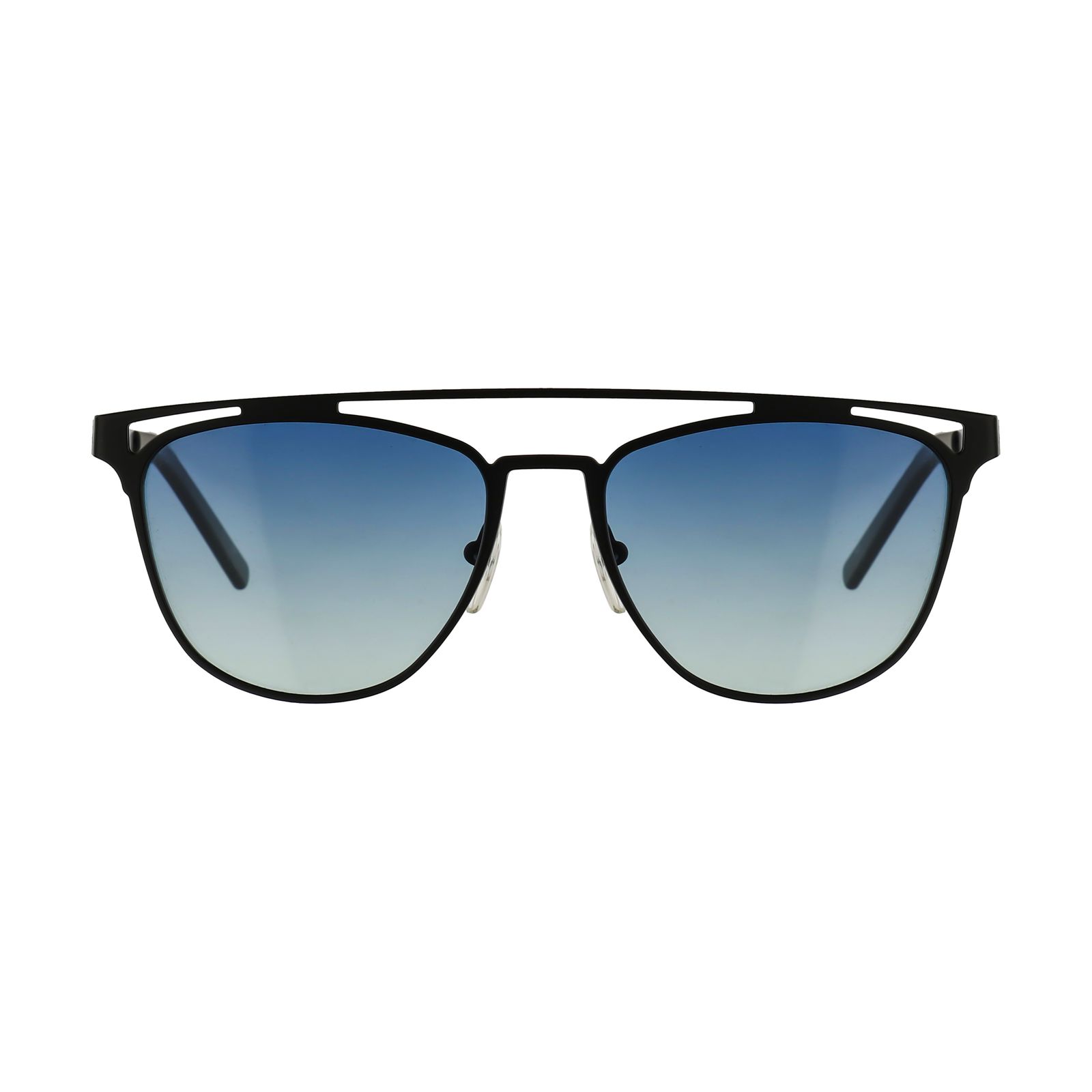 عینک آفتابی کلارک بای تروی کولیزوم مدل K4026C1  -  - 1