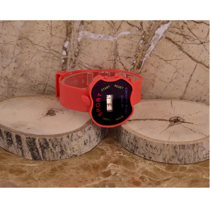 ساعت مچی دیجیتال مدل LE 2884 - GHR-ME