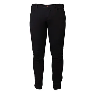 شلوار جین زنانه مدل JZ-3040