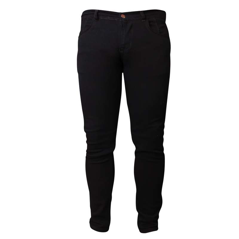 شلوار جین زنانه مدل A-JZ3040