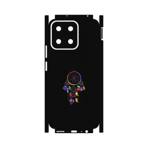 MAHOOT Dream Catchers-FullSkin Cover Sticker for Honor X7c