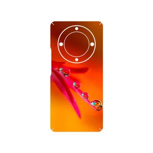MAHOOT Plant dew Cover Sticker for Honor X9a