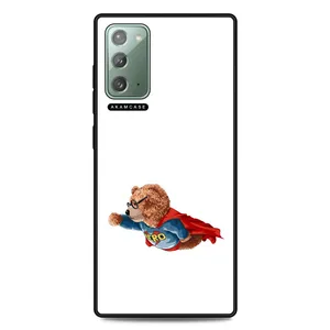 AKAM AMC-WSGN20-BARON FILOU-24 Cover For Samsung Galaxy Note 20