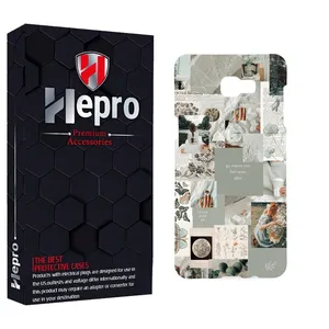 HEPRO MC Cover for SAMSUNG GALAXY C9 / C9 PRO