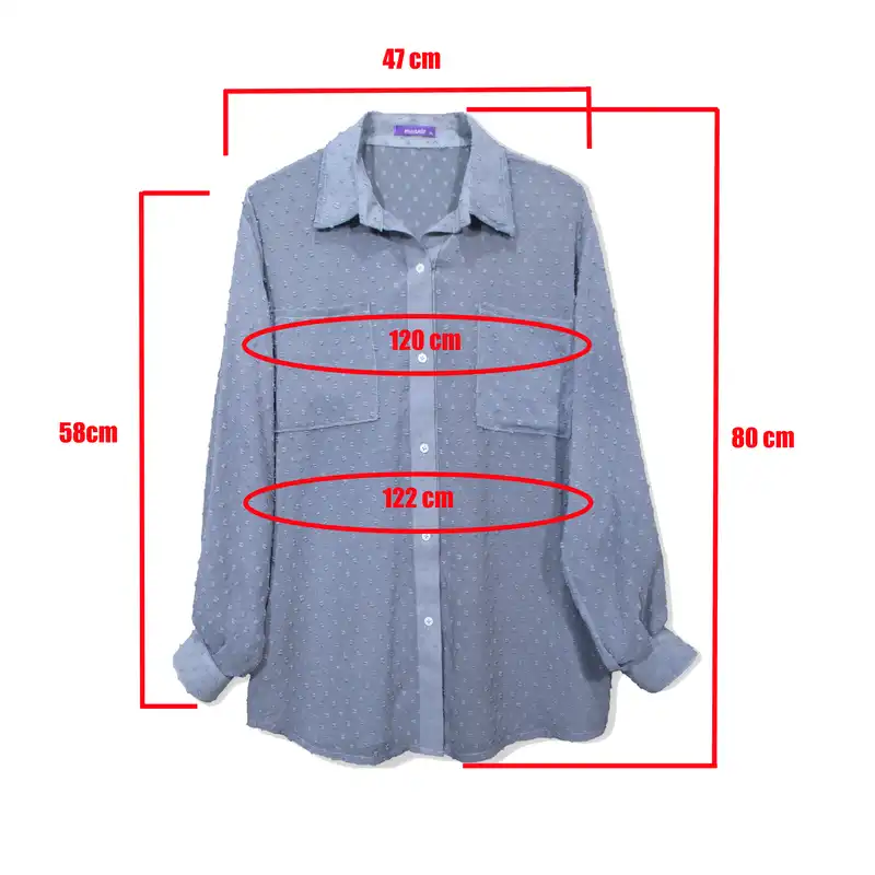 مانتو زنانه کد 42244