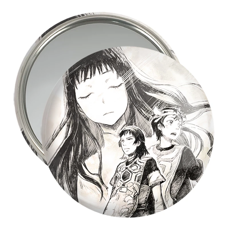 آینه جیبی خندالو مدل بازی سایه کلوسوس کد 35710