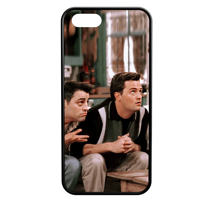 کاور طرح سریال فرندز مناسب برای گوشی موبایل اپل iphone 5/5s/se