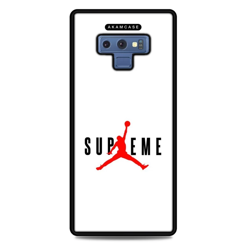 کاور آکام مدل AMC-WSGN9-SUPREME2 مناسب برای گوشی موبایل سامسونگ Galaxy Note 9