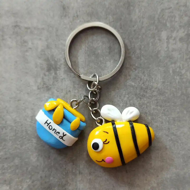 جاکلیدی مدل زنبور عسل