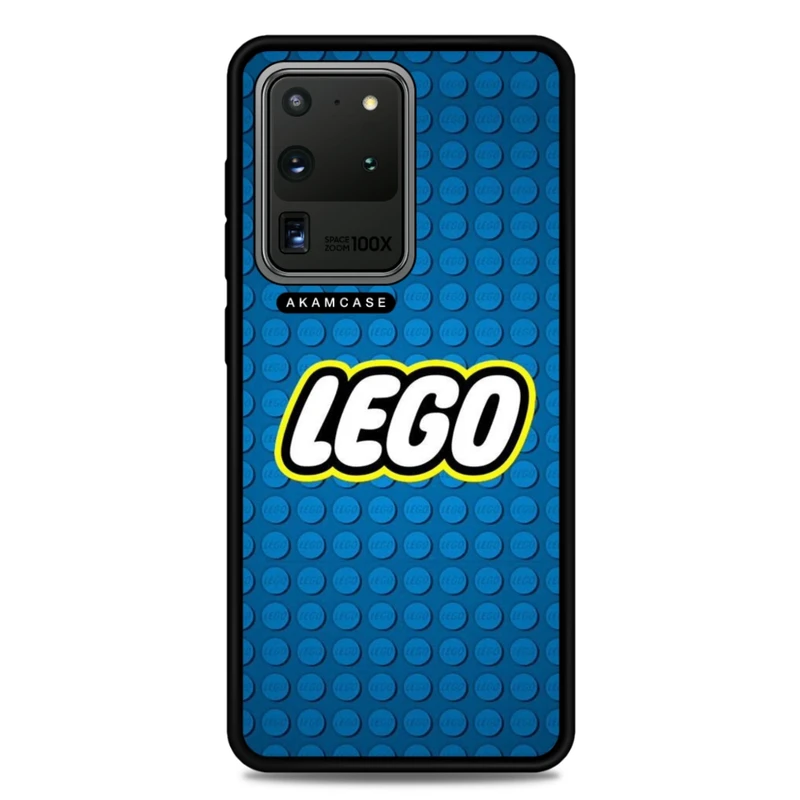 کاور آکام مدل AMCWSGS20U-LEGO13 مناسب برای گوشی موبایل سامسونگ Galaxy S20 Ultra