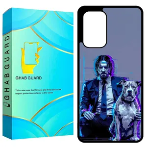 Ghab Guard GCHPA53 Cover For Samsung Galaxy A53 5G  