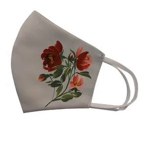  ماسک تزیینی کد MA6272