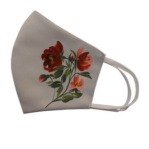  ماسک تزیینی کد MA6272