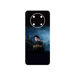 MAHOOT Harry Potter Cover Sticker for Huawei Nova Y90