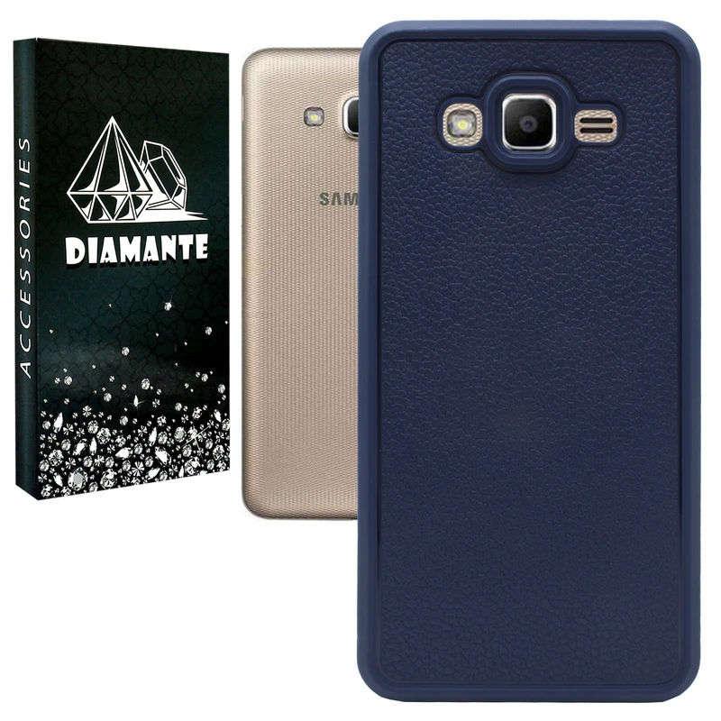 کاور دیامانته مدل Spot Bk مناسب برای گوشی موبایل سامسونگ Galaxy J5 2015