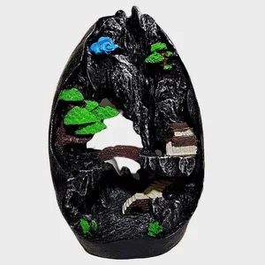 جاعودی مدل صخره ای