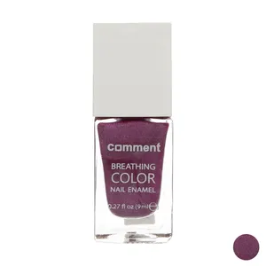 لاک ناخن کامنت شماره G08