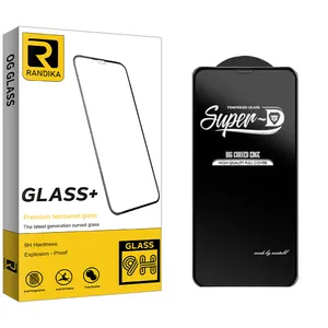Randika RK SuperD Screen Protector For Apple iPhone 12 Pro Max