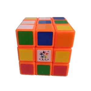 مکعب روبیک مدل yuxn toys