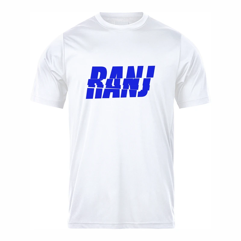 تیشرت آستین کوتاه مردانه رانژ مدل 21RA17D04M-778-01