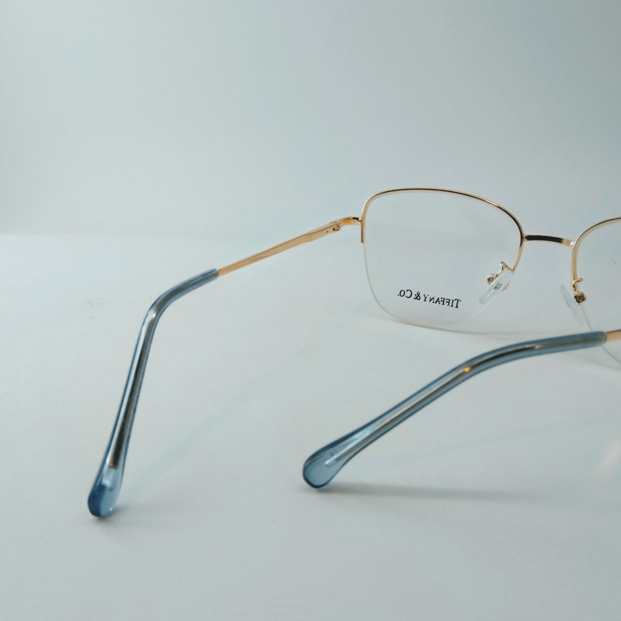 فریم عینک طبی زنانه تیفانی اند کو مدل 8386 -  - 4