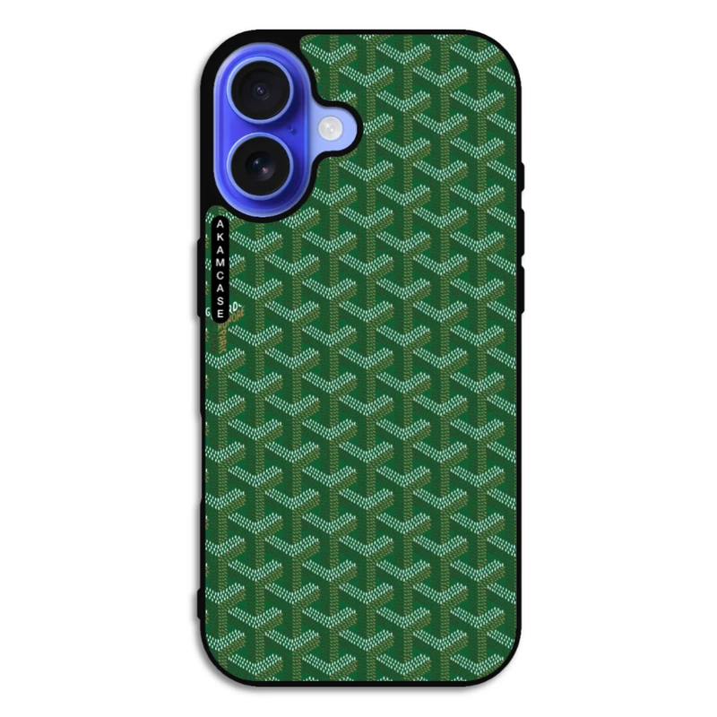 کاور آکام مدل AMC-WA16-RICH-5 مناسب برای گوشی موبایل اپل iPhone 16