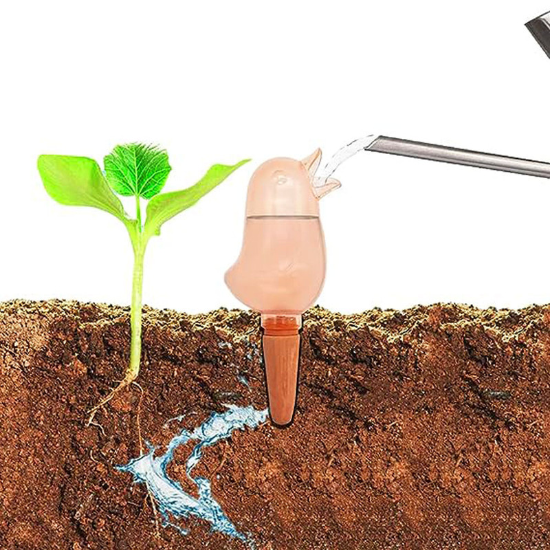 فتیله آبیاری آبخوان مدل bird