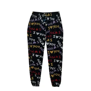 شلوار راحتی زنانه مدل 15921