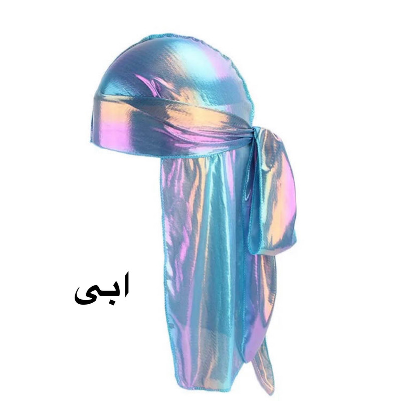 قیمت و خرید دستمال سر و گردن مدل دورگ لوکس