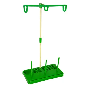 پایه نگهدارنده نخ چرخ خیاطی مدل KM TS-300