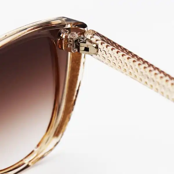 عینک آفتابی دخترانه مدل 3089 - Fasl