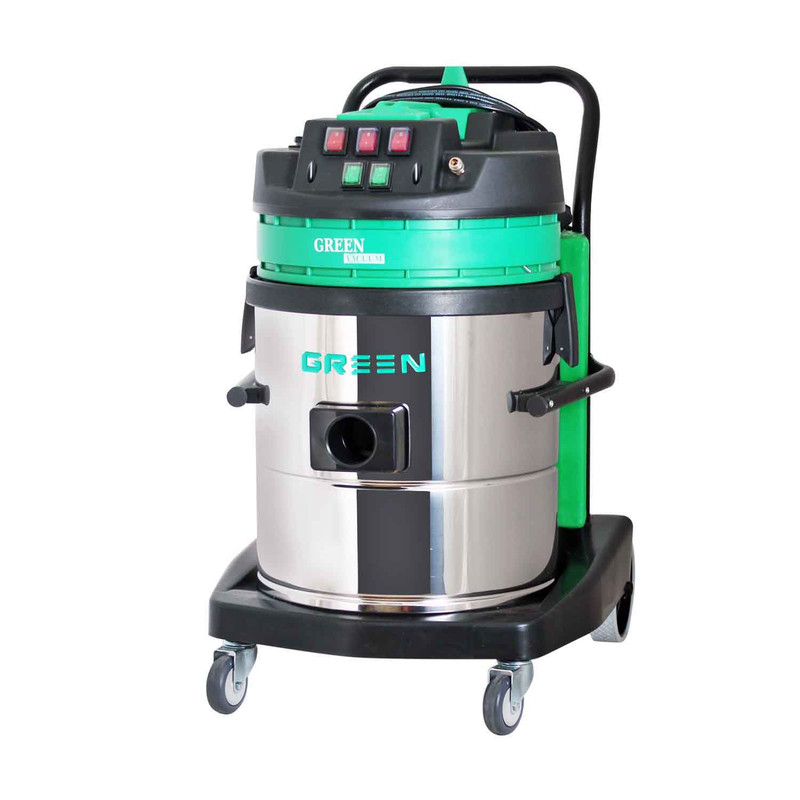 مبل شوی گرین وکیوم مدل 500