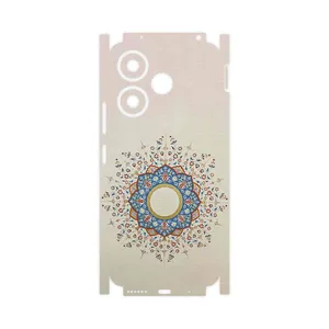 MAHOOT Art of Illumination 1-FullSkin Cover Sticker for Xiaomi Redmi 13