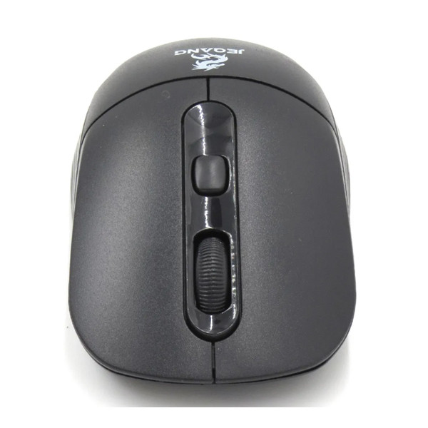 کیبورد و ماوس بی سیم جکنگ مدل JW-6800
