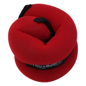 وزنه مچ و دست و پا تراباند مدل F2 وزن 500 گرم مجموعه 2 عددی