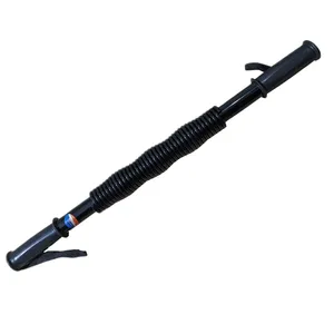 فنر کروشه بدنسازی مدل سه موج pw_40