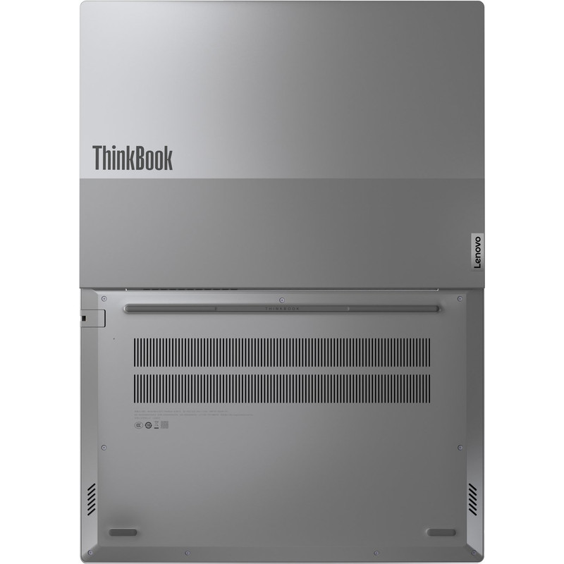 لپ تاپ 16 اینچی لنوو مدل ThinkBook 16 G6 IRL-i7 13700H 12GB 1SSD - کاستوم شده