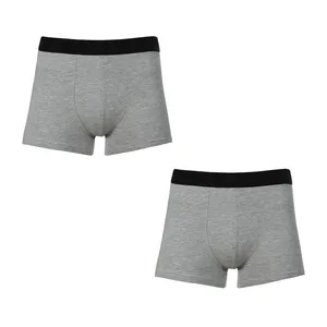 شورت مردانه لیورجی مدل 334949 BOXER  مجموعه 2 عددی 