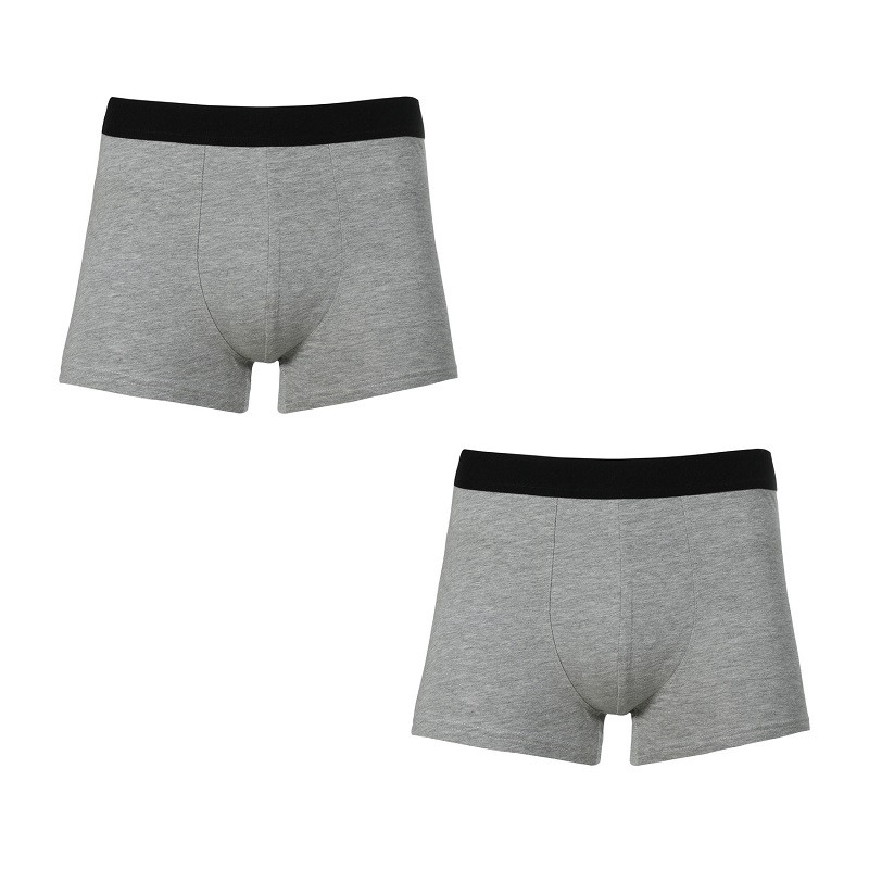 شورت مردانه لیورجی مدل 334949 BOXER مجموعه 2 عددی 