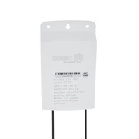 CCTV U112 CCTV CCTV 12V ظرفیت