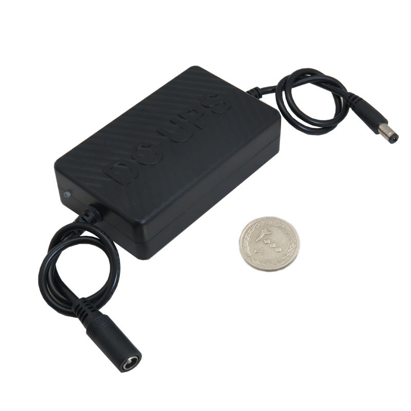 ماژول UPS مدل 12V1.5A