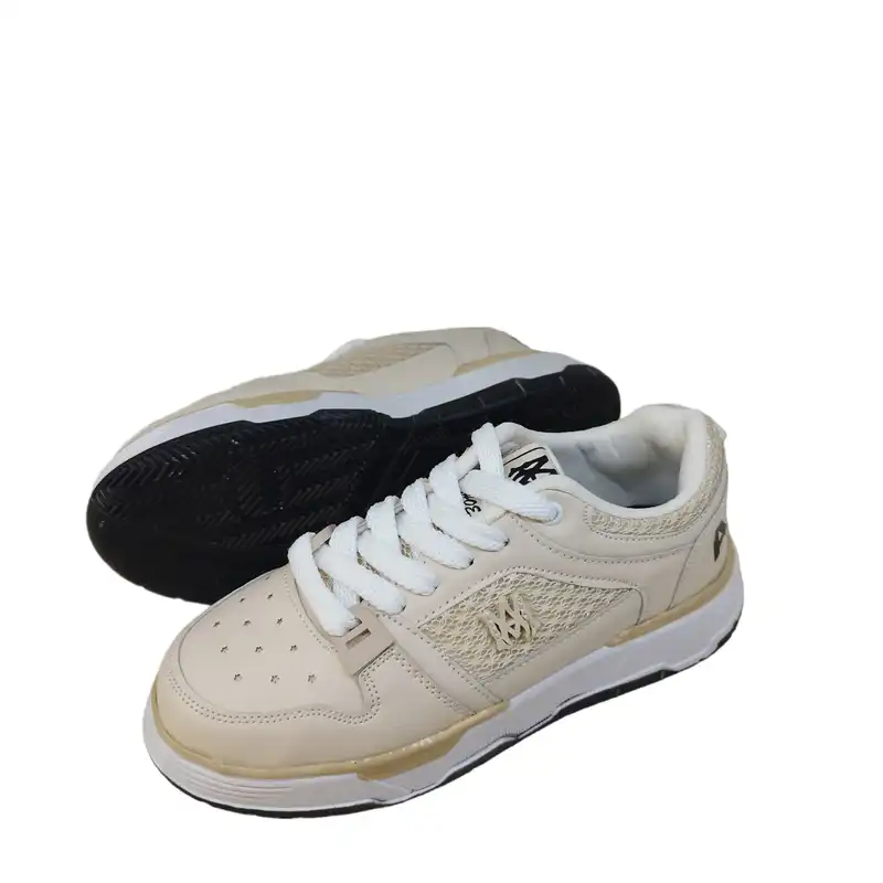 کفش راحتی  مدل PDV 55 AM رنگ کرم