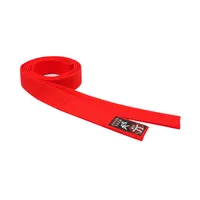 کمربند تکواندو مدل اسان رزم 02