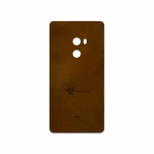 MAHOOT BFL-RZR Cover Sticker for Xiaomi Mi Mix 2