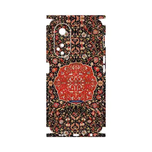 MAHOOT Persian_Carpet_Red-FullSkin Cover Sticker for Oppo A98